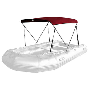 Seamander 2-3 Bow Inflatable Boat Bimini Top