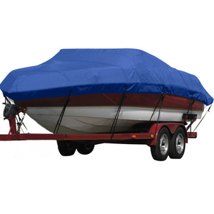 Seamander Elite Boat Cover,Universal Fit For Jon boat,Runabout Boat , V-Hull&Tri-Hull Fishing Ski Pro-Style Bass Boats,etc