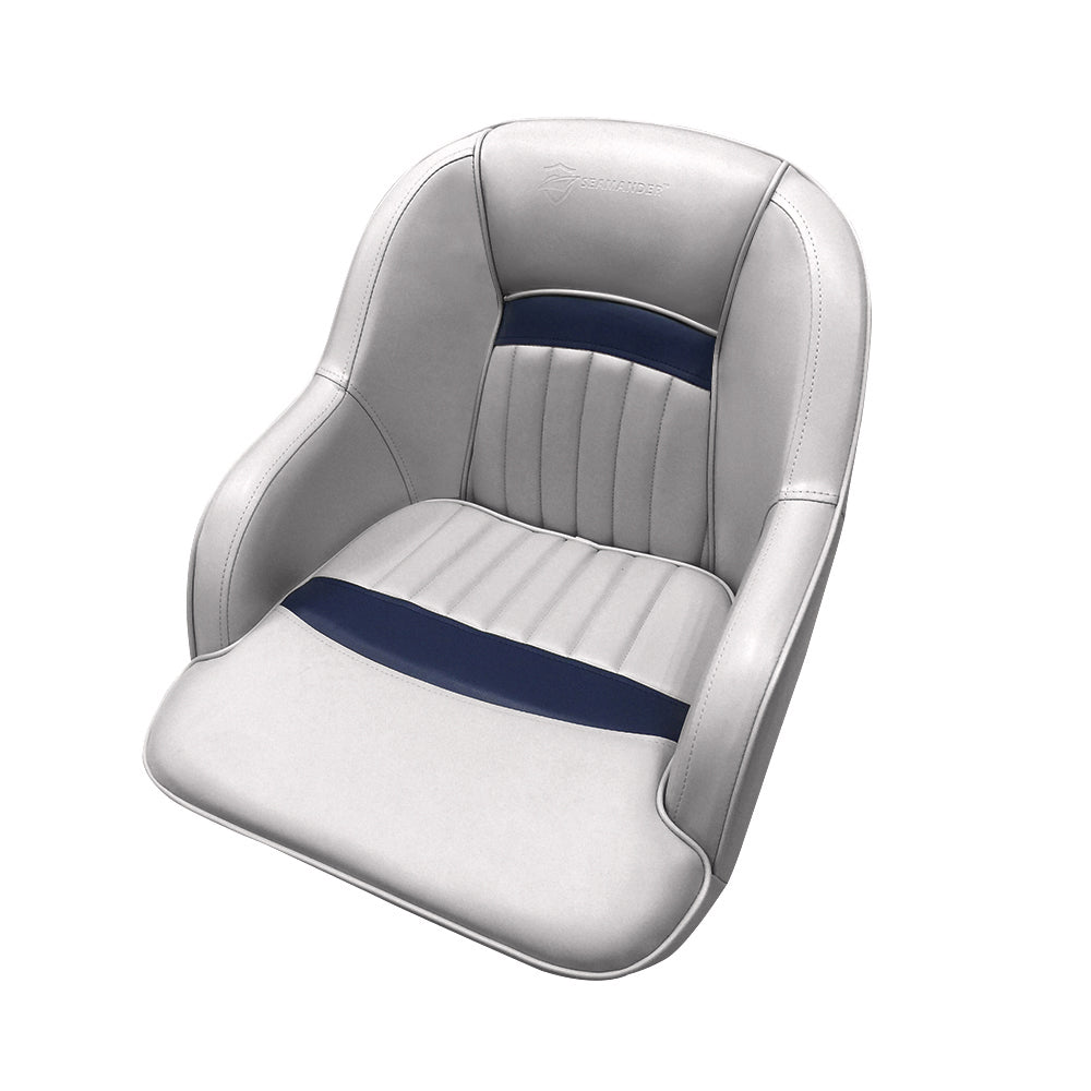 Exploring the Role of Marine Captain's Chair in Supporting Safe Voyage -  YSmarines